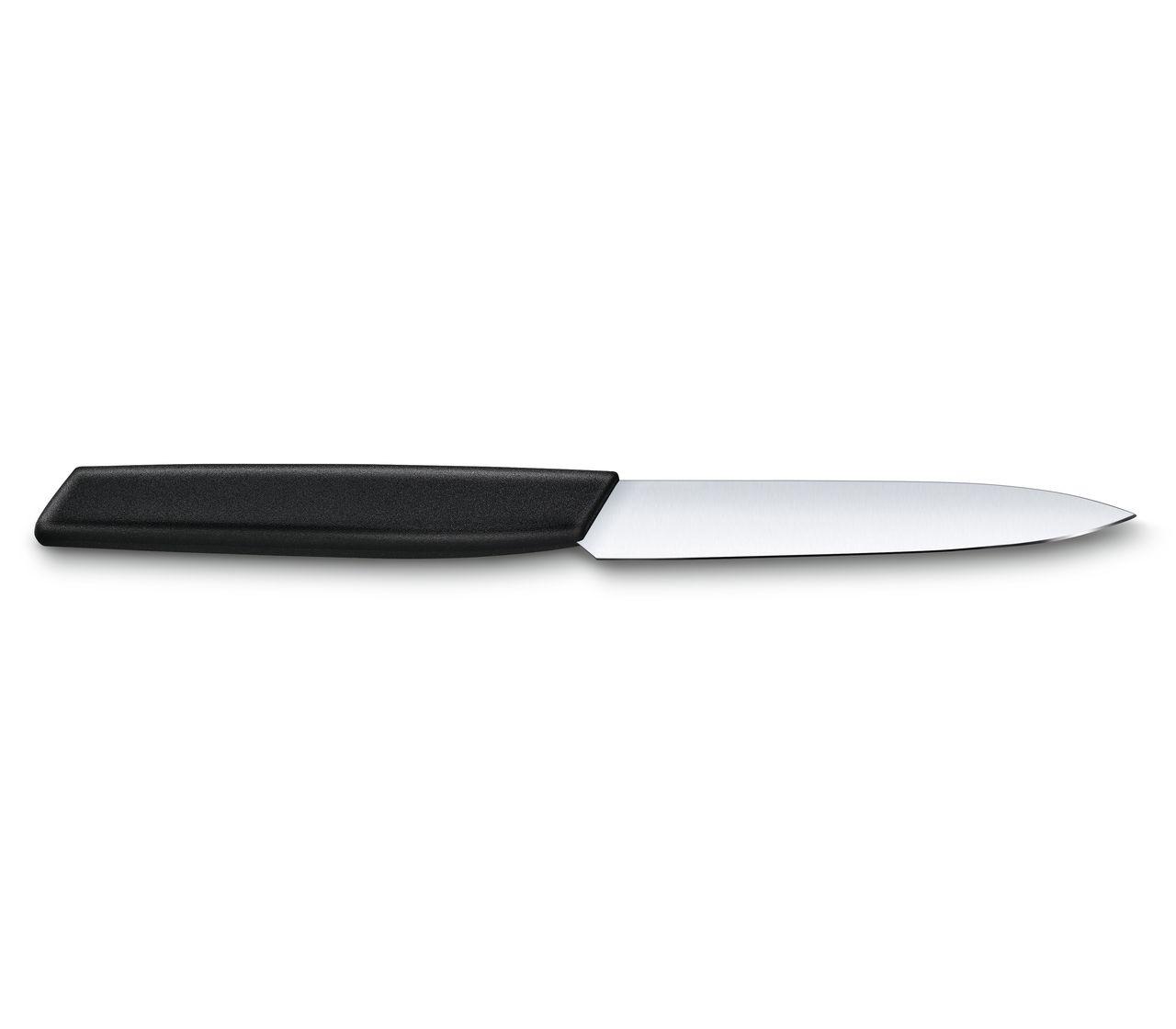 Victorinox - Couteau d'office Grand Maître 10cm - Les couteaux