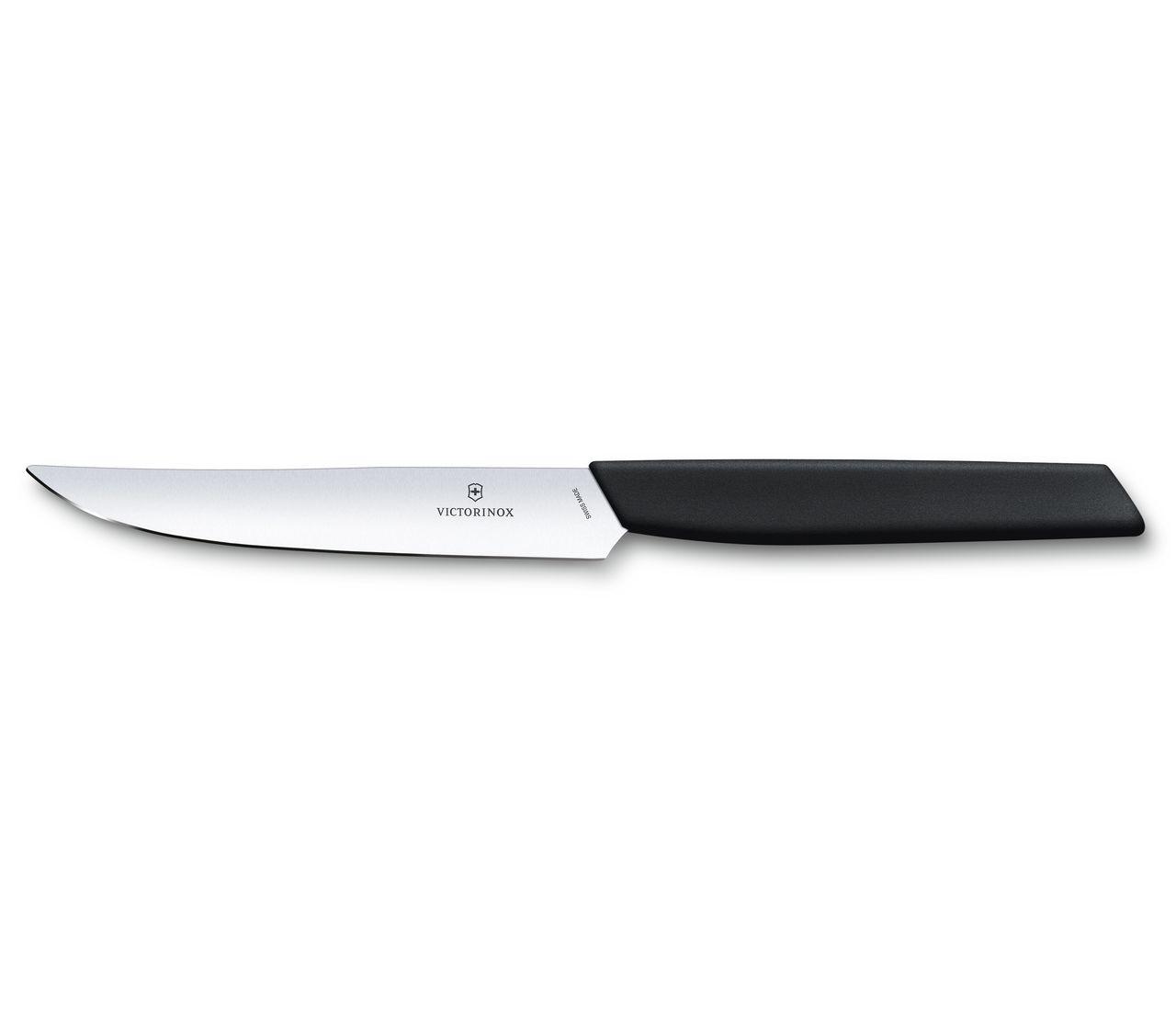 Swiss Modern Steak Knife-6.9003.12