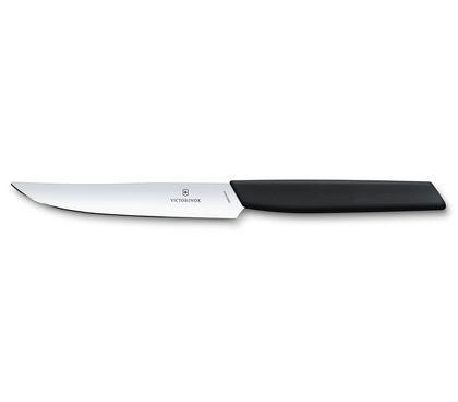 Victorinox 6 Piece 4.75' Rosewood Steak Knife Set - Smoky Mountain Knife  Works
