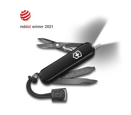 www. - Mini Beauty Keychain Swiss Knife LED Lights Nail