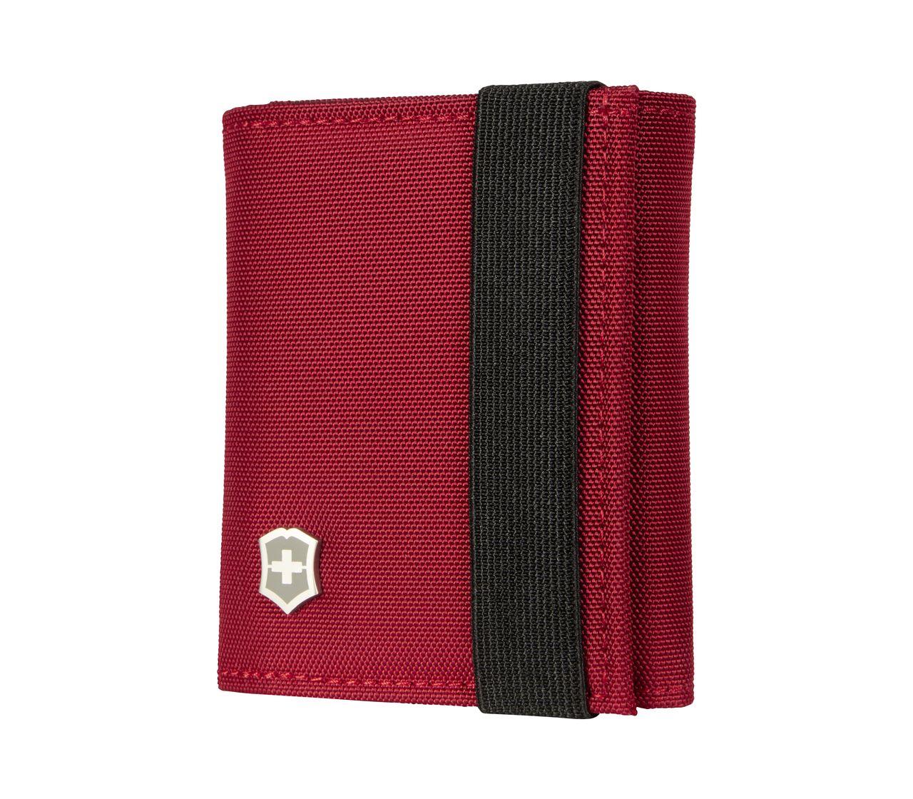 Travel Accessories EXT Tri-Fold Wallet-611969