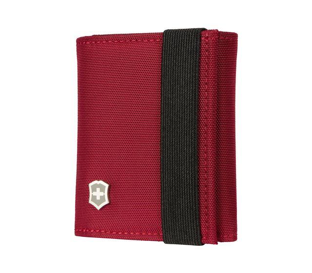 Travel Accessories EXT Tri-Fold Wallet-611969