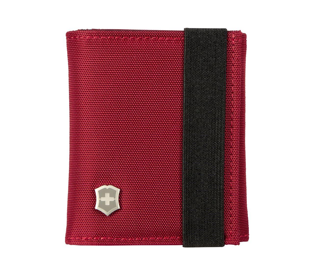 Travel Accessories EXT Tri-Fold Wallet-611969