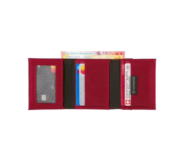 Travel Accessories EXT Tri-Fold Wallet-611969