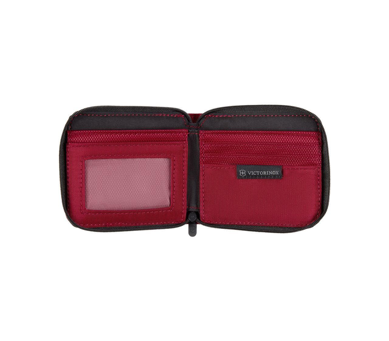 Travel Accessories EXT Zip-Around Wallet-611970