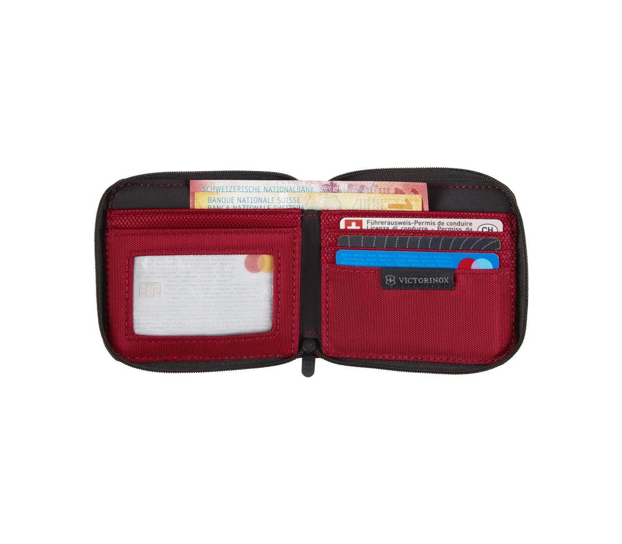 Travel Accessories EXT Zip-Around Wallet-611970