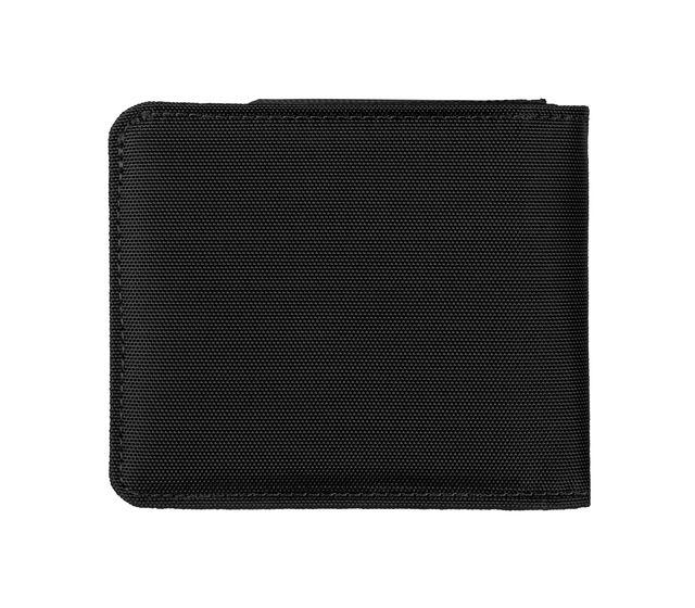 Travel Accessories EXT Bi-Fold Wallet With Coin Pocket-611971