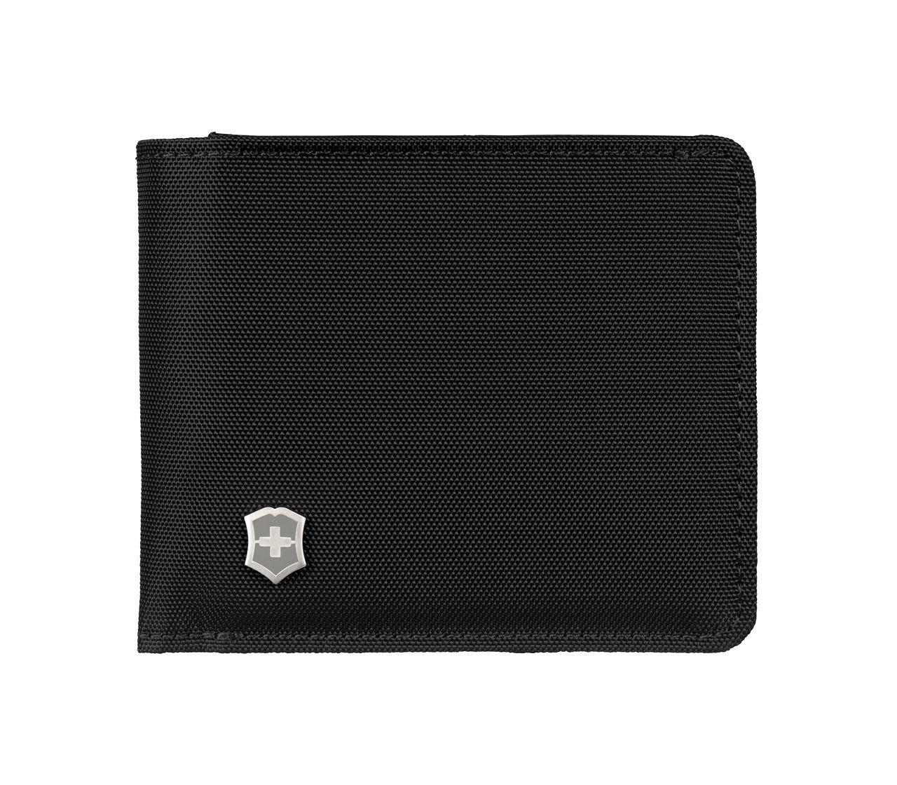 Travel Accessories EXT Bi-Fold Wallet With Coin Pocket-611971