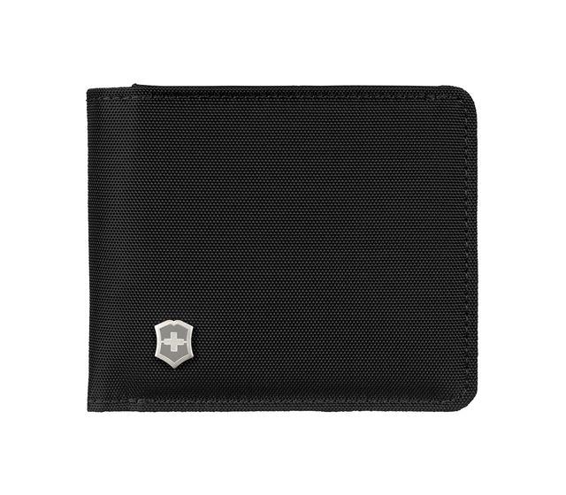 Travel Accessories EXT Bi-Fold Wallet With Coin Pocket-611971