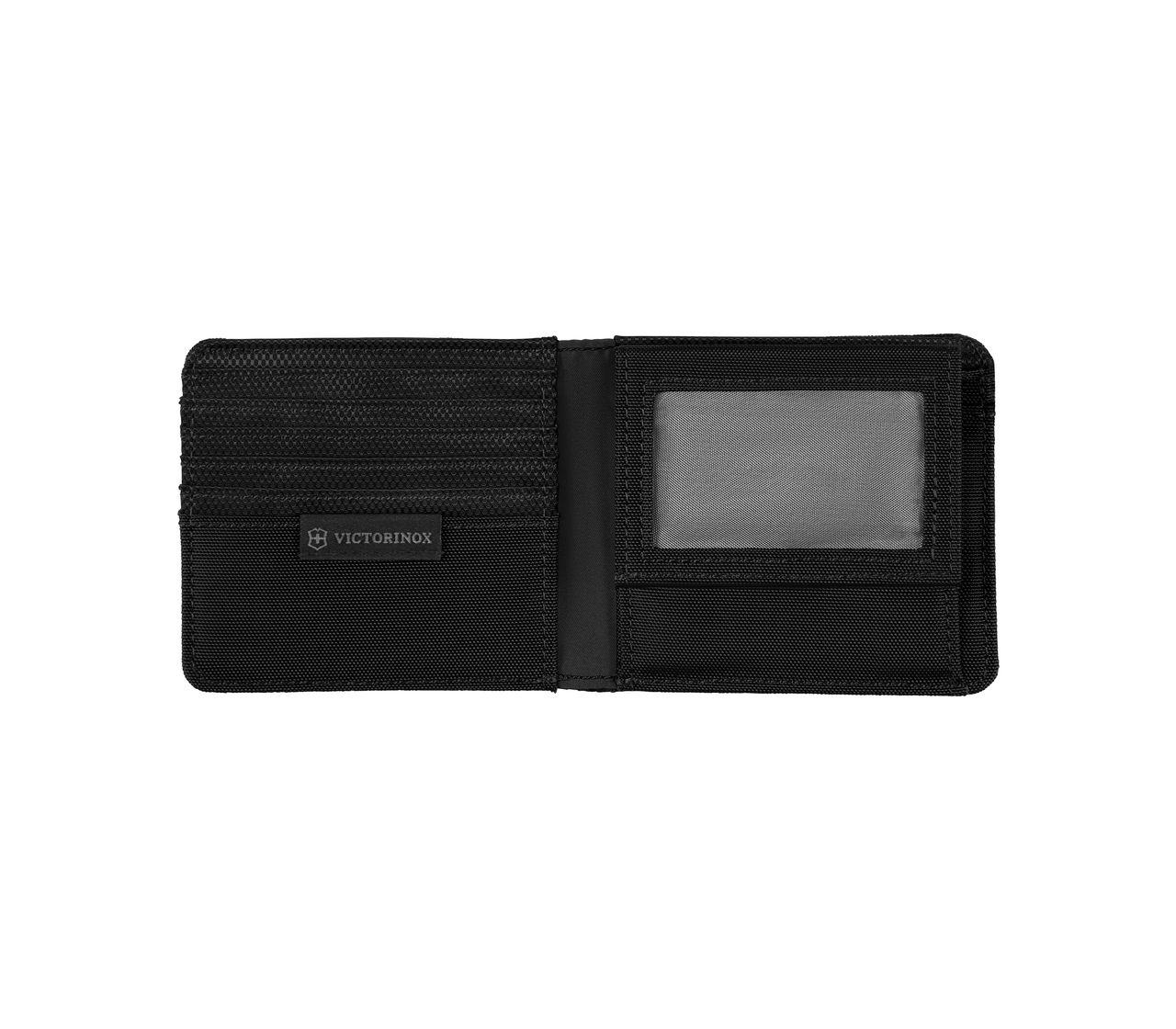 Travel Accessories EXT Bi-Fold Wallet With Coin Pocket-611971