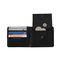 Travel Accessories EXT Bi-Fold Wallet With Coin Pocket - 611971