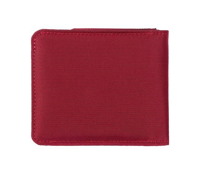 Travel Accessories EXT Bi-Fold Wallet With Coin Pocket-611972