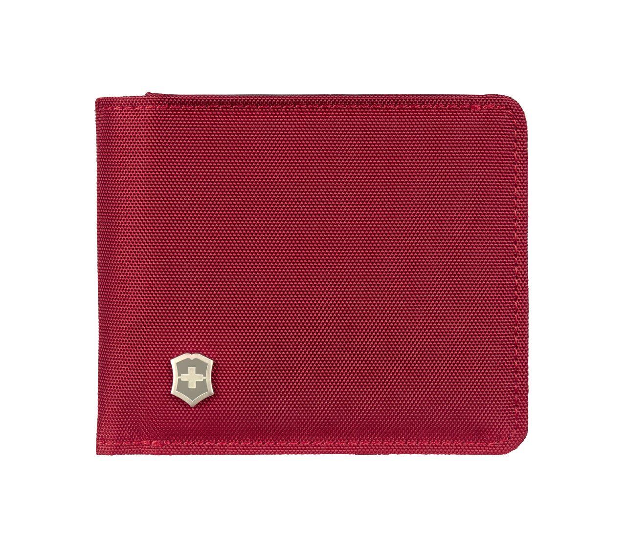 Travel Accessories EXT Bi-Fold Wallet With Coin Pocket-611972