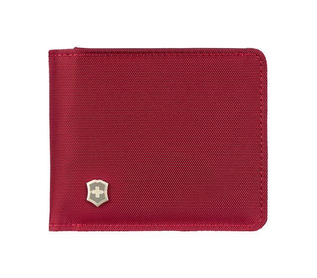 Travel Accessories EXT Bi-Fold Wallet With Coin Pocket-611972