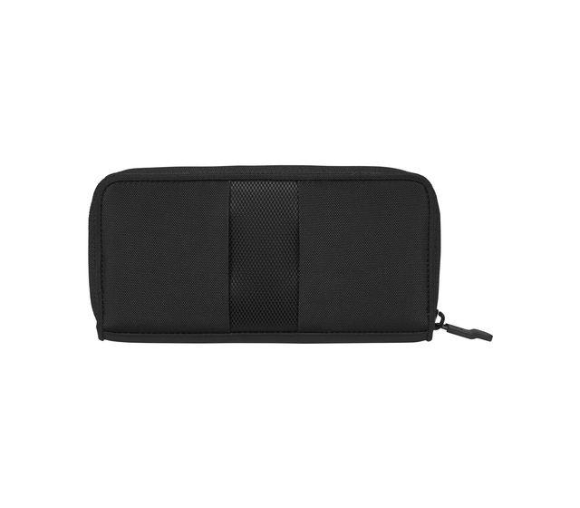 Travel Accessories EXT Continental Wallet-611974