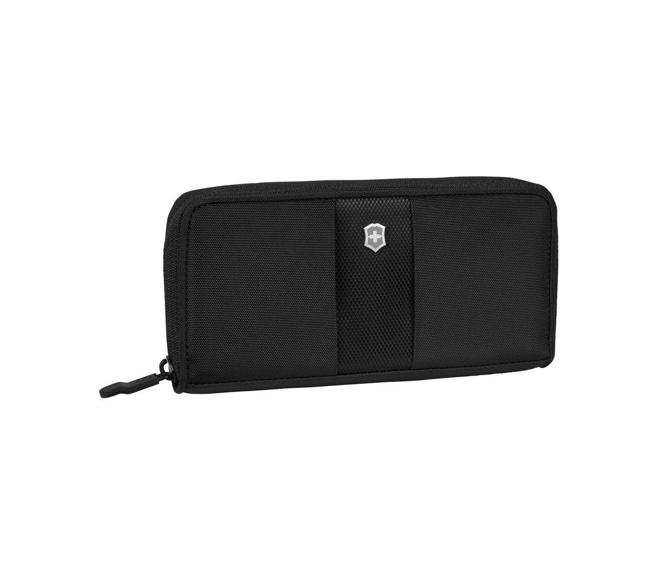 Travel Accessories EXT Continental Wallet-611974