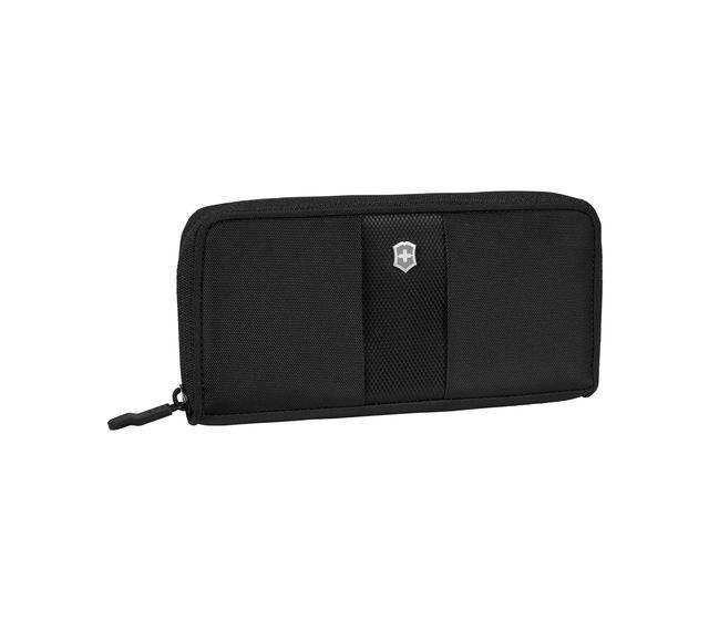 Travel Accessories EXT Continental Wallet-611974