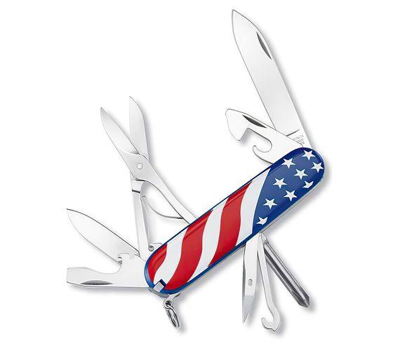 Swiss Army 7899119 Miniature Sharpening Steel - Knife Country, USA