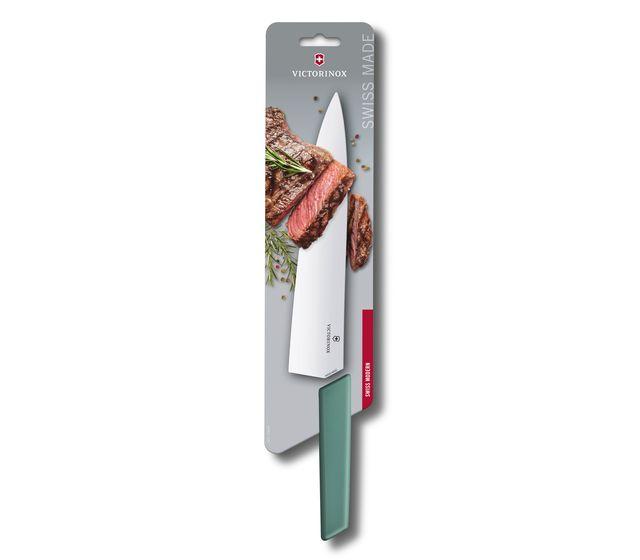 Swiss Modern Chef’s Knife-6.9016.2543B
