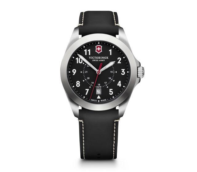 junghans max bill black