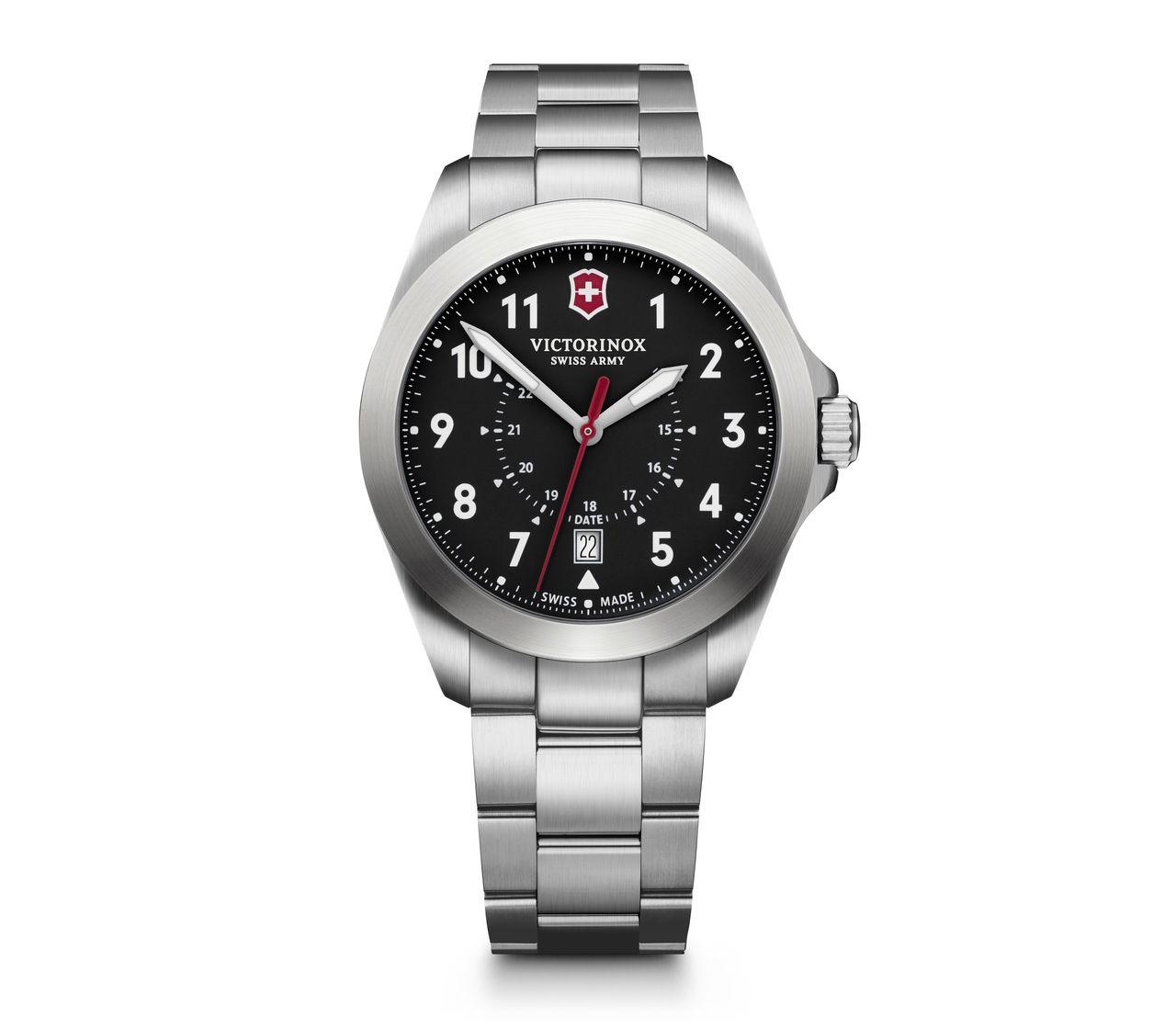 Victorinox Swiss Army Watch Parts