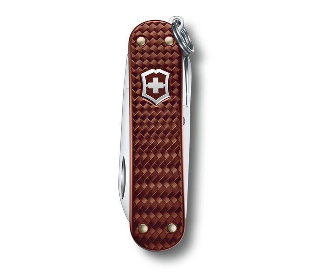 Victorinox Classic Colours Alox Pocket Knife