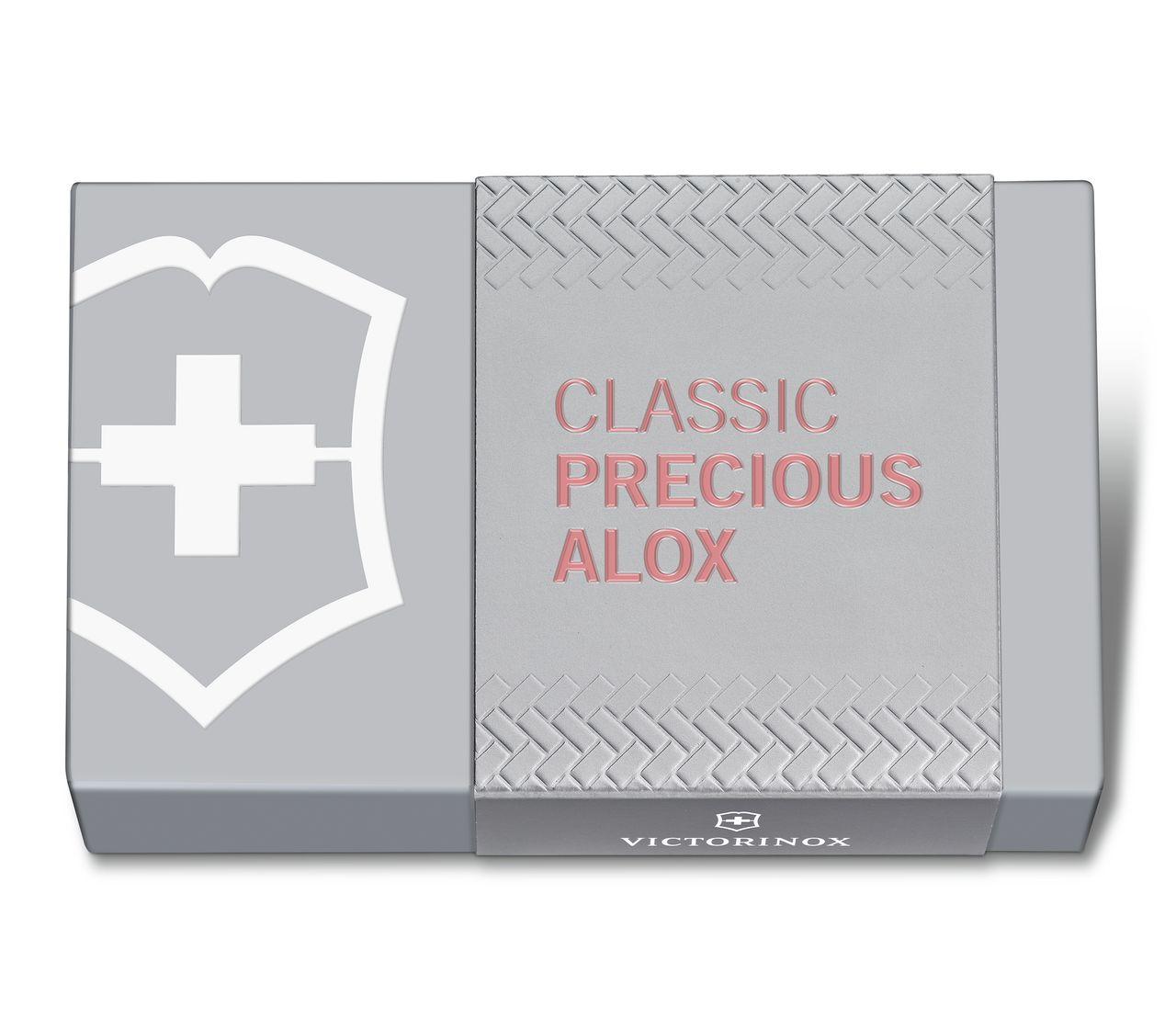 Classic SD Precious Alox-0.6221.405G