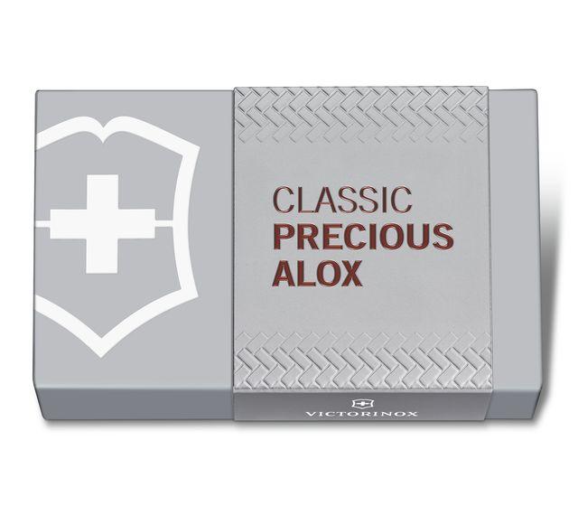 Classic SD Precious Alox-0.6221.4011G
