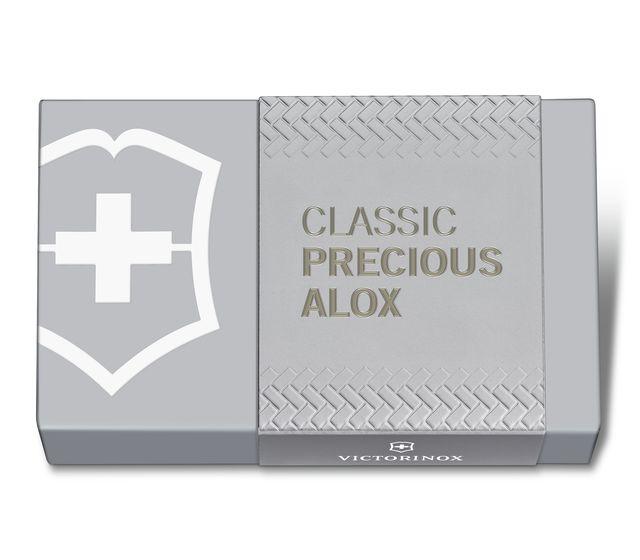 Classic SD Precious Alox-0.6221.4031G