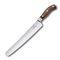Grand Maître Bread and Pastry Knife - 7.7430.26G