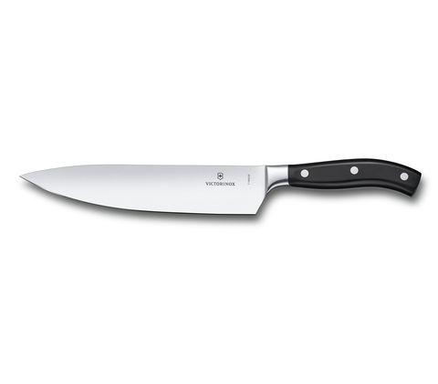 Guide des Couteaux: 4 couteaux à lame fixe discrets et parfaitement  maniables