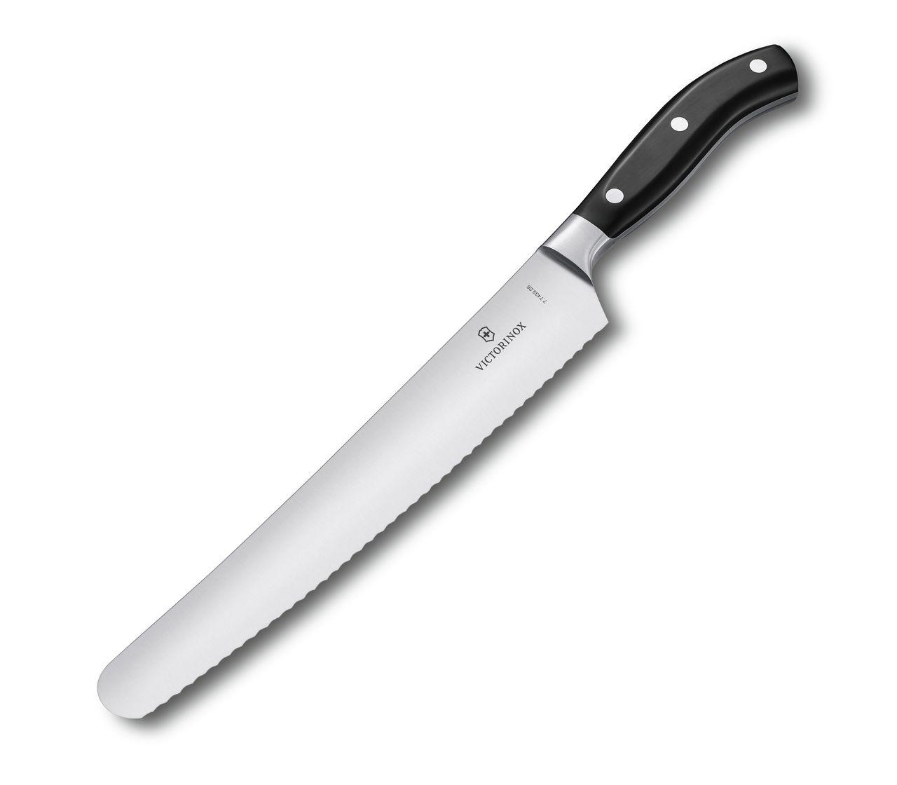 Grand Maître Bread and Pastry Knife-7.7433.26G