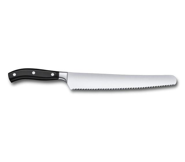 Grand Maître Bread and Pastry Knife-7.7433.26G