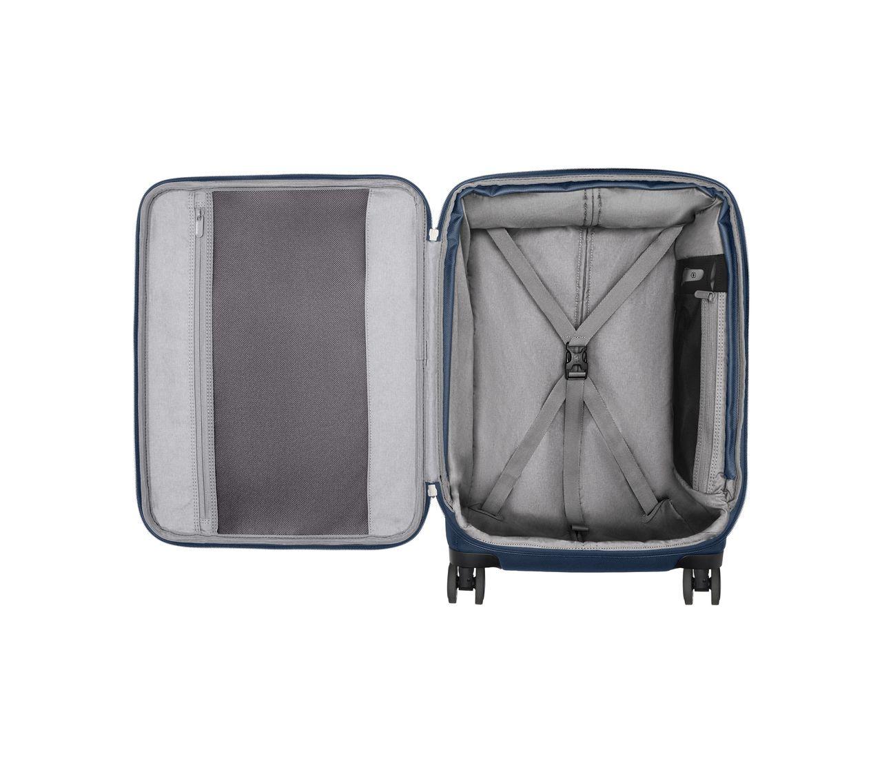 Werks Traveler 6.0 Softside Global Carry-On-605403