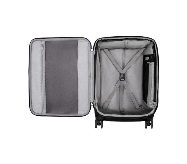 Werks Traveler 6.0 Softside Frequent Flyer Carry-On-605405