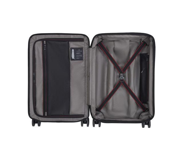Spectra 3.0 Frequent Flyer Plus Carry-On-611758
