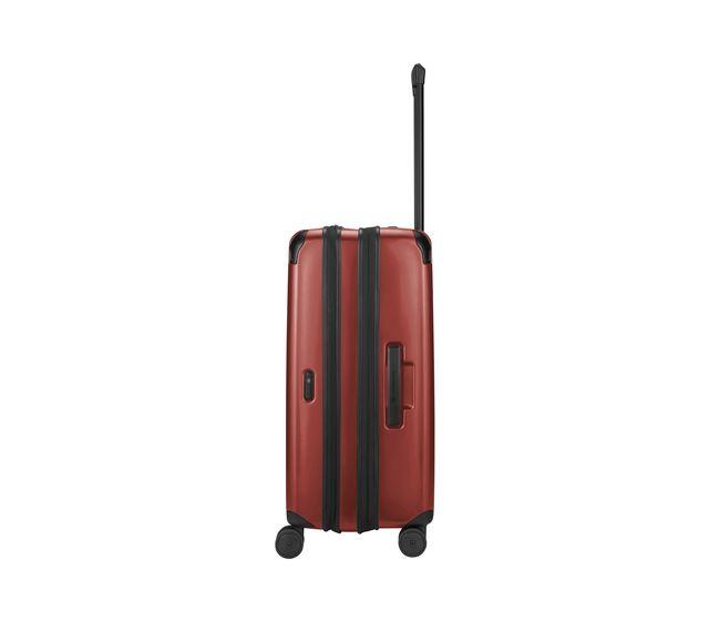 Victorinox Spectra 3.0 Expandable Medium Case in red - 611760
