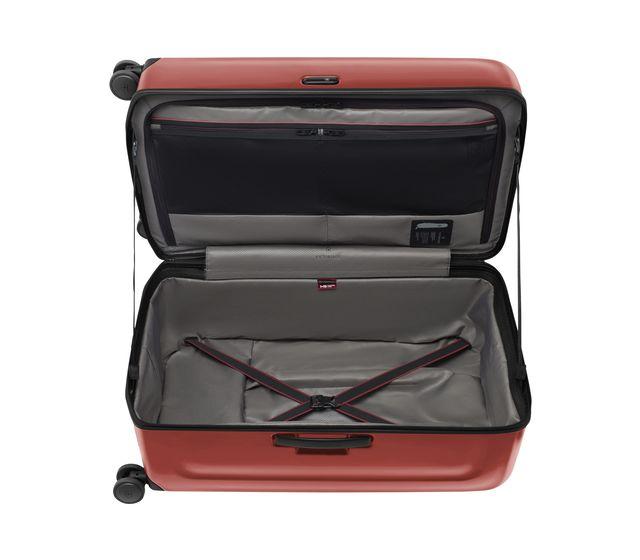 Victorinox Spectra 3.0 Trunk Large Case in red - 611764