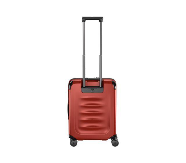 ビクトリノックス 公式 正規品 スーツケース スペクトラ3.0 エクスパンダブル フリークエントフライヤー キャリーオン 55 cm 3.3 通販 