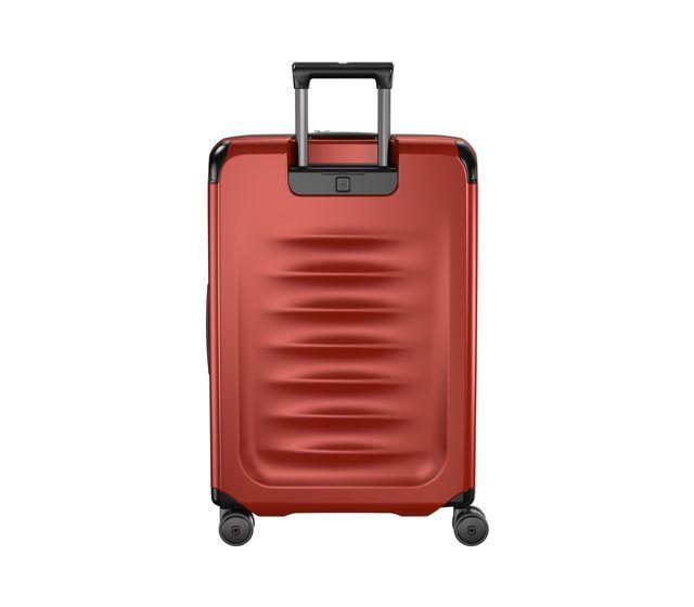 Victorinox Spectra 3.0 Expandable Medium Case in red - 611760