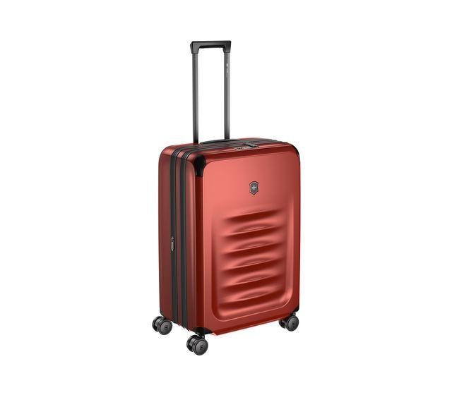 victorinox expandable luggage