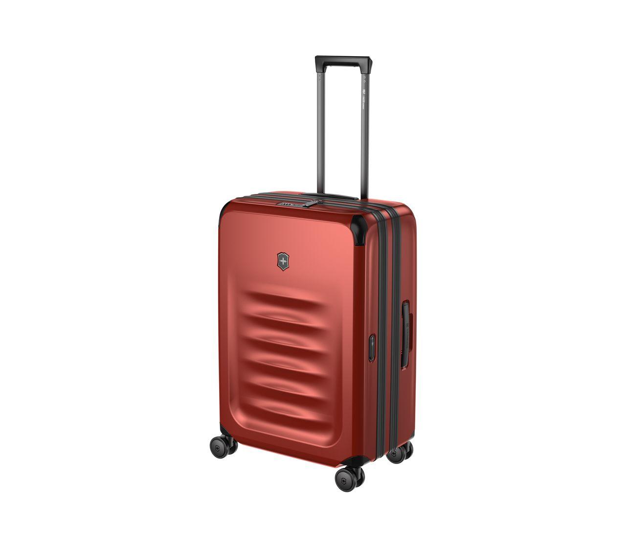 victorinox spectra expandable