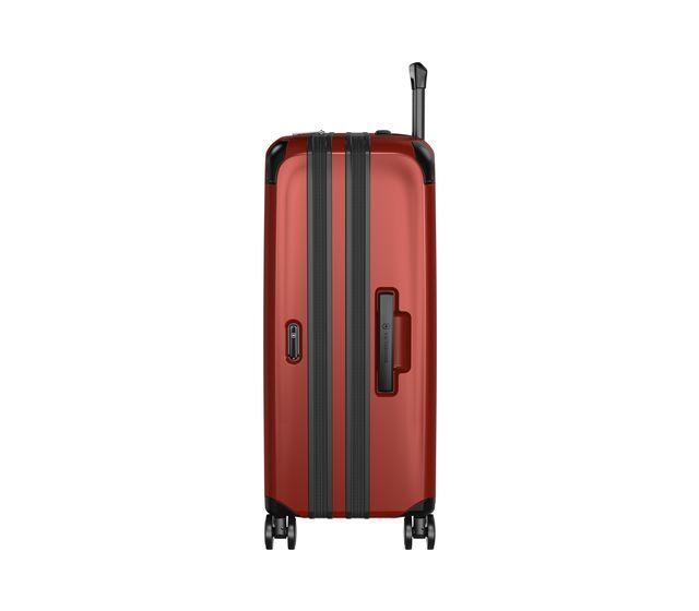 victorinox spectra expandable cabin suitcase