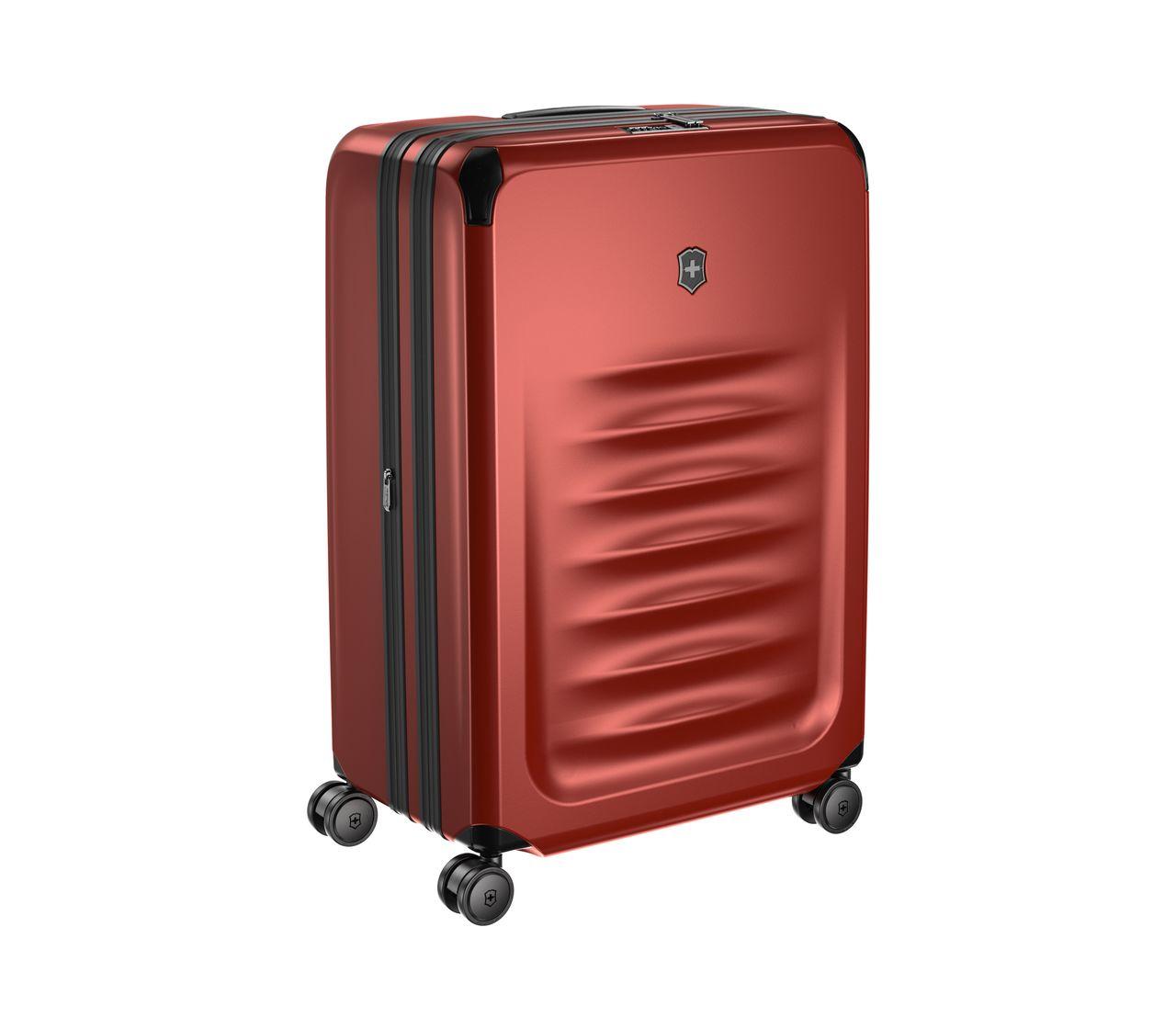 Victorinox Spectra 3.0 Expandable Large Case in red - 611762
