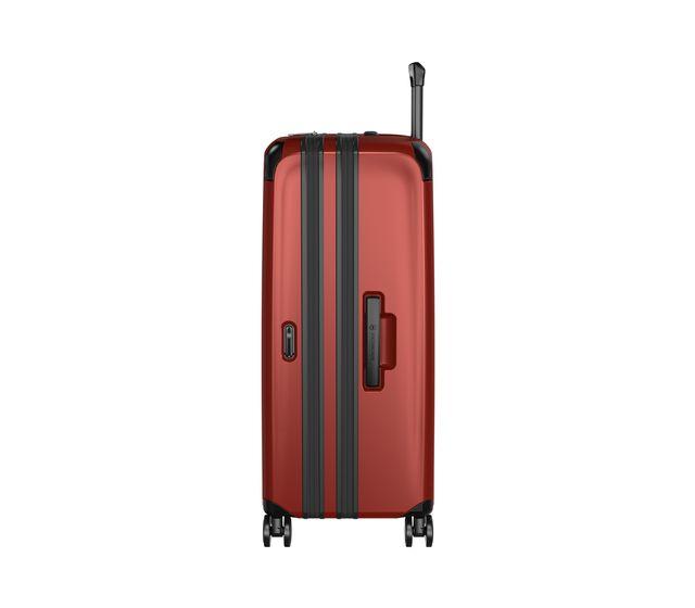 victorinox spectra luggage