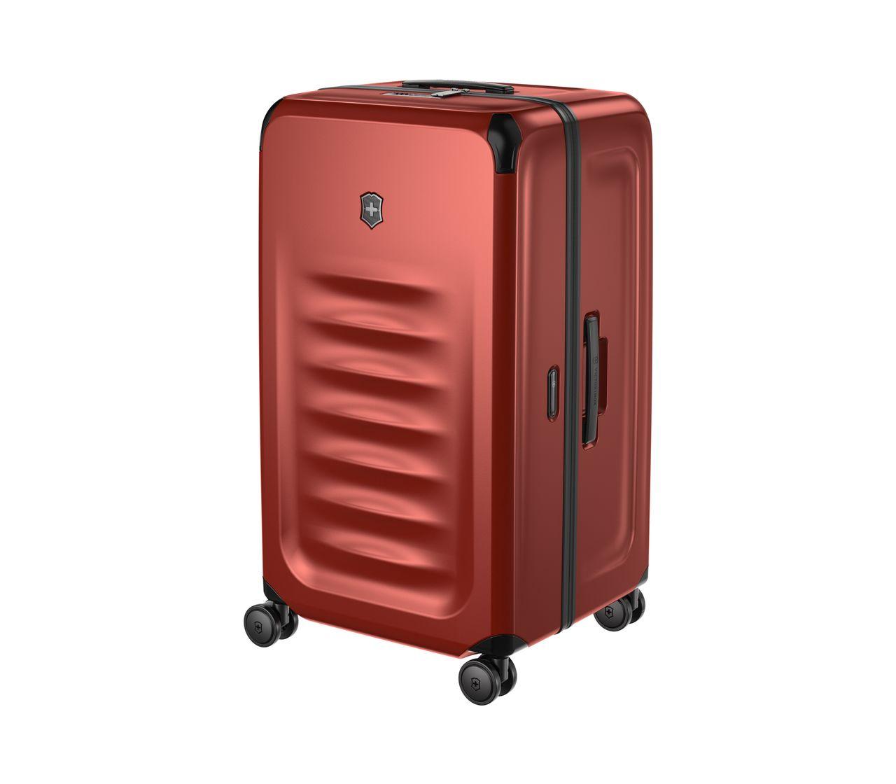 victorinox luggage nz