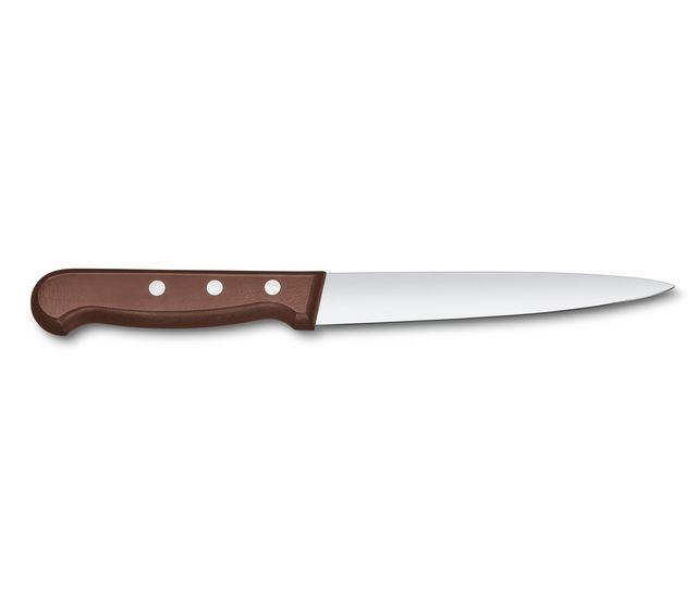 Wood Filleting Knife-5.3700.16