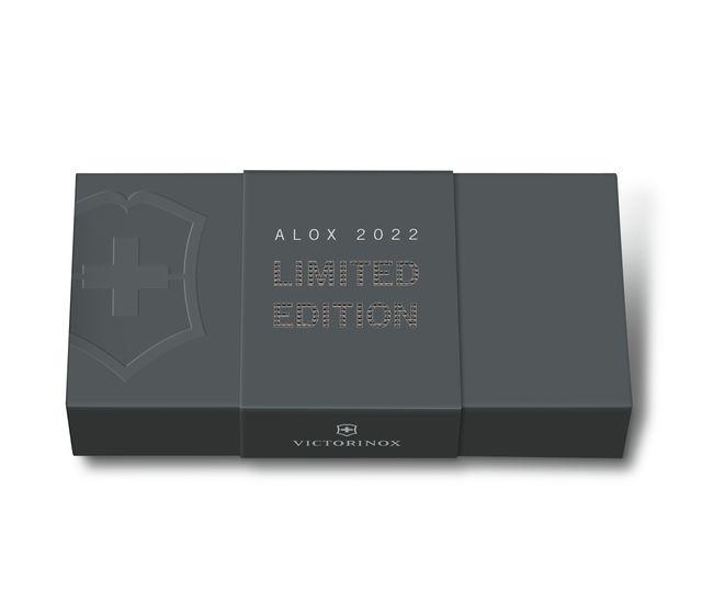 Pioneer X Alox Limited Edition 2022-0.8231.L22