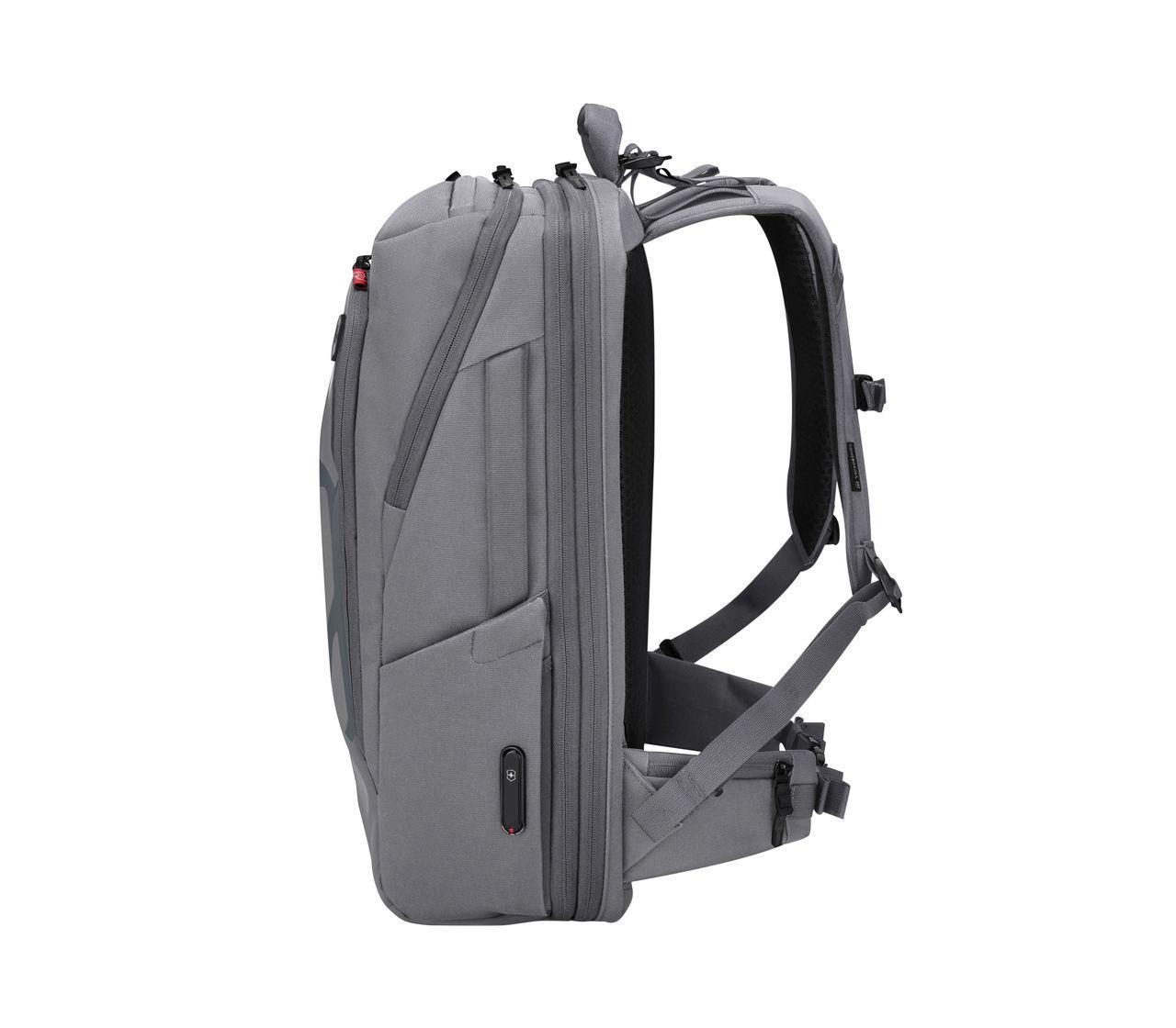 Touring 2.0 Traveller Backpack-612119