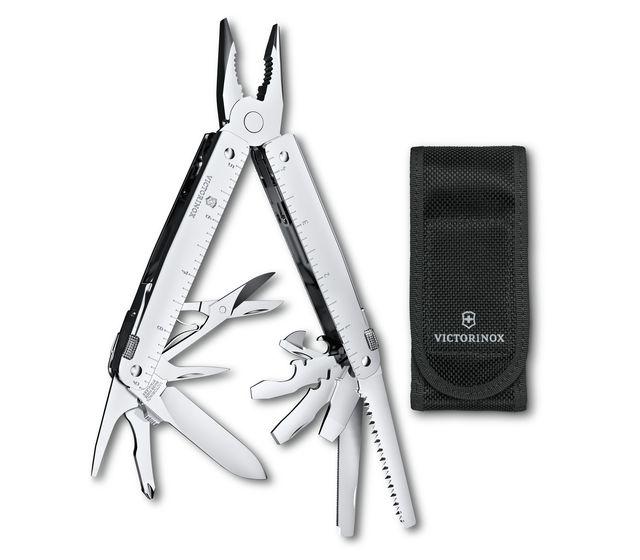 Victorinox Tool MX de nailon para cinturón incluido -